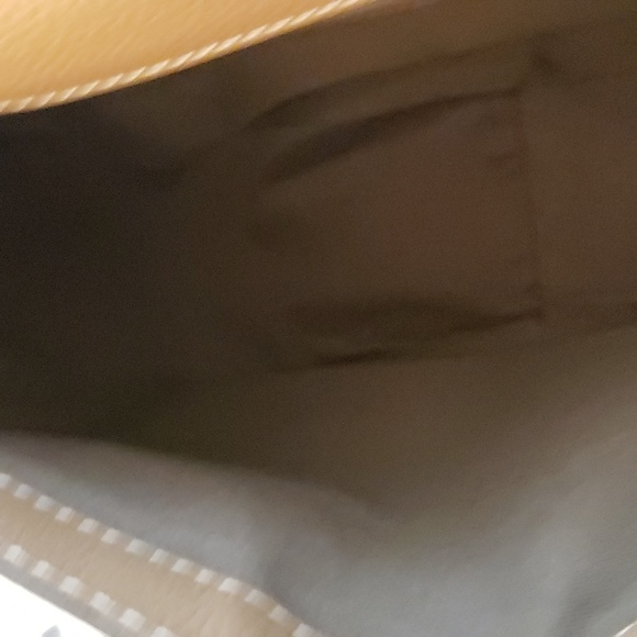 Chloe Marcie Saddlebag - Picture 6 of 7